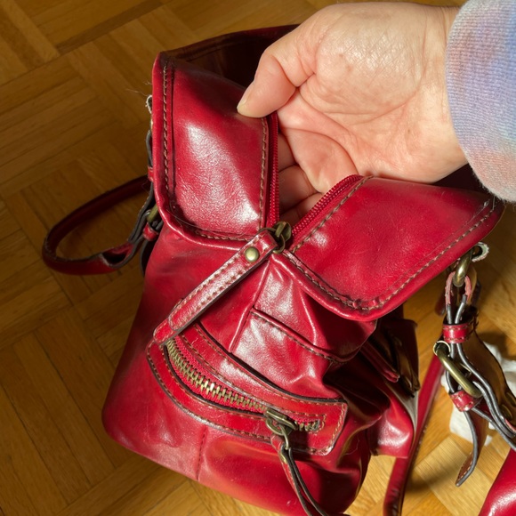 ALDO large shoulder bag - Picture 5 of 11